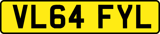 VL64FYL