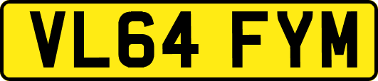 VL64FYM