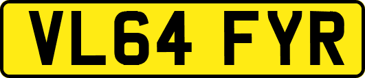 VL64FYR