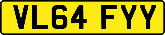 VL64FYY