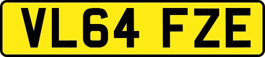 VL64FZE