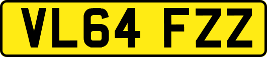VL64FZZ