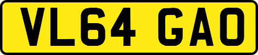 VL64GAO