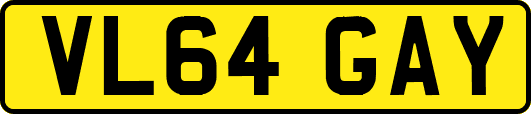 VL64GAY
