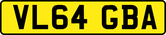 VL64GBA