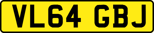 VL64GBJ