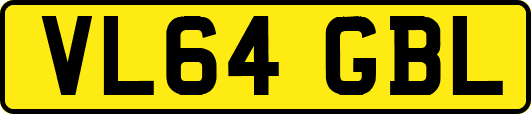 VL64GBL