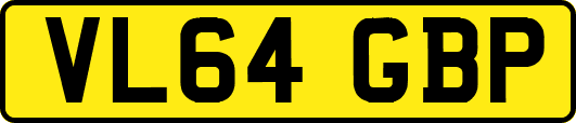 VL64GBP