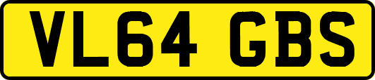 VL64GBS