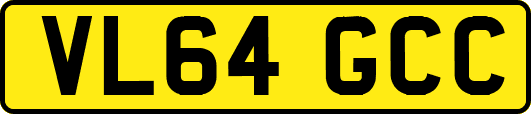 VL64GCC