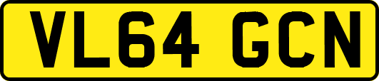 VL64GCN