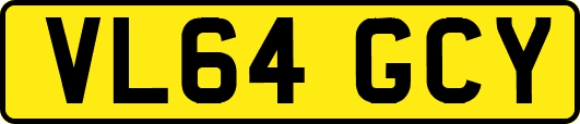 VL64GCY