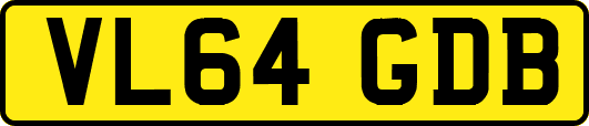 VL64GDB