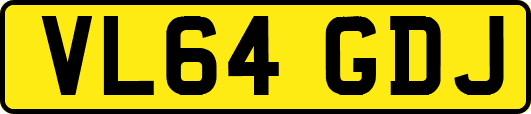VL64GDJ