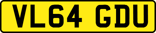 VL64GDU