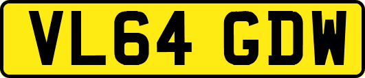 VL64GDW