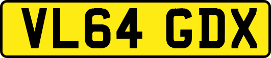 VL64GDX