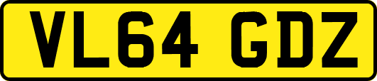 VL64GDZ