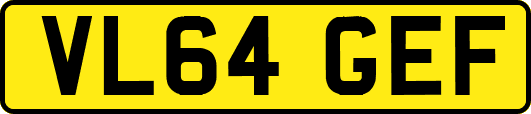VL64GEF