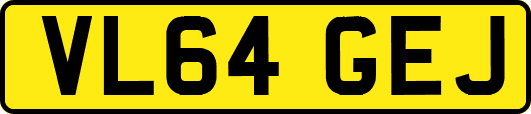VL64GEJ