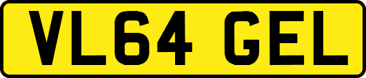VL64GEL