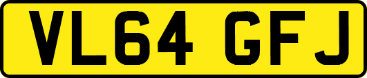 VL64GFJ