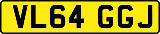 VL64GGJ