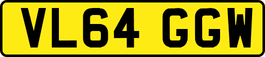 VL64GGW