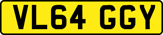 VL64GGY