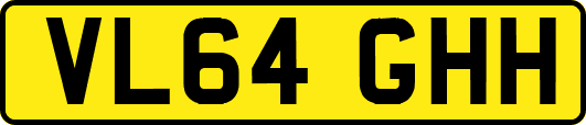 VL64GHH