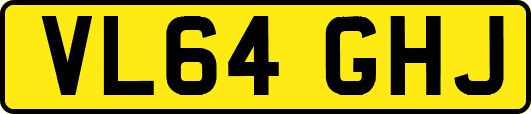 VL64GHJ