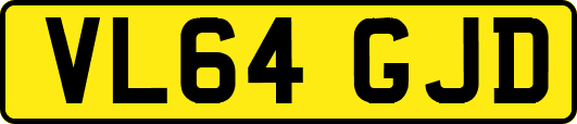 VL64GJD