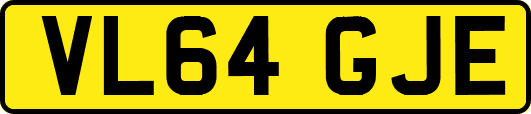 VL64GJE