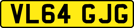 VL64GJG