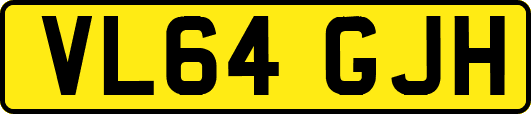 VL64GJH