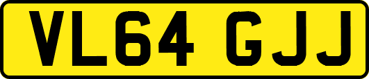 VL64GJJ