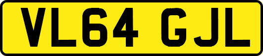 VL64GJL