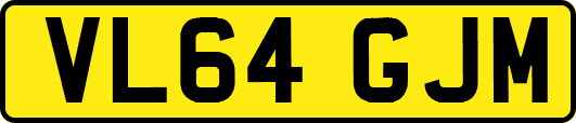 VL64GJM