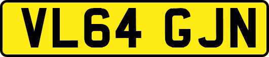 VL64GJN