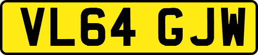 VL64GJW