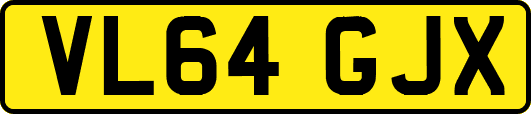VL64GJX