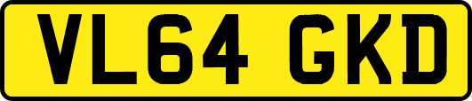 VL64GKD