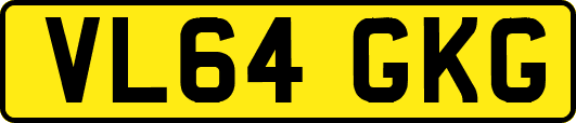VL64GKG