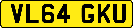 VL64GKU