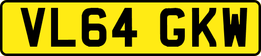 VL64GKW