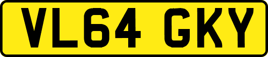 VL64GKY