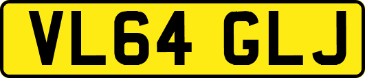 VL64GLJ
