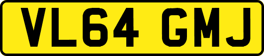 VL64GMJ