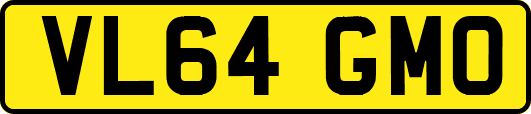 VL64GMO