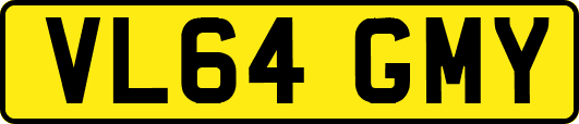 VL64GMY